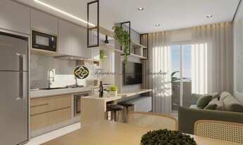 Imagem: APARTAMENTO EM CONSTRUÇÃO - JUNDIAÍ