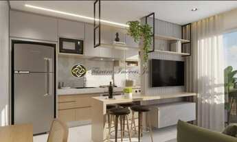 Imagem 2: APARTAMENTO EM CONSTRUÇÃO - JUNDIAÍ