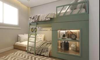 Imagem 4: APARTAMENTO EM CONSTRUÇÃO - JUNDIAÍ