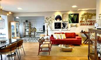 Imagem: MARAVILHOSO APARTAMENTO A VENDA NO CENTRO