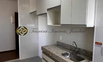 Imagem: Apartamento para locação em Jundiaí