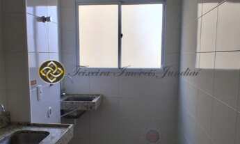 Imagem 4: Apartamento para locação em Jundiaí