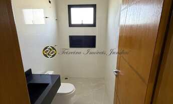 Imagem 7: CASA A VENDA EM JUNDIAÍ JD CARLOS GOMES