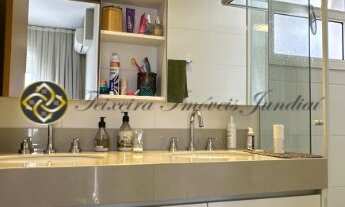 Imagem 2: Apartamento à venda em Jundiaí com 3 Suítes - Residencial Eléve