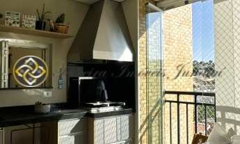 Imagem: Apartamento à venda em Jundiaí com 3 Suítes