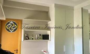 Imagem 5: Apartamento à venda em Jundiaí com 3 Suítes - Residencial Eléve