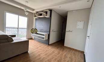 Imagem 5: Apartamento para locação em Jundiaí com 2 Dormitórios