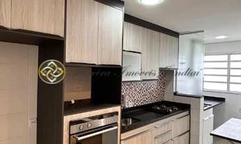 Imagem: Apartamento para locação em Jundiaí com