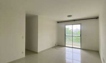 Imagem: Apartamento à venda em São Paulo-SP, bairro