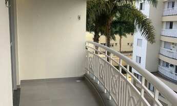 Imagem 5: 3 dormitórios, 1 suítes, 2 banheiro, 1 vaga na garagem, 113M² de Área Construída