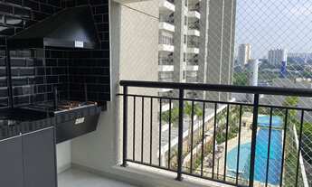 Imagem 4: Apartamento novo em Osasco - Locação - Reserva Jb (Alto padrão) 67m2