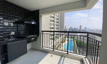 Imagem: Apartamento novo em Osasco - Locação