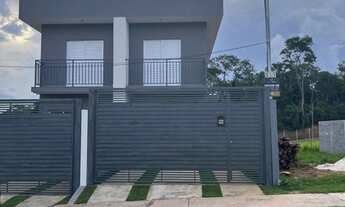 Imagem 2: Casa para venda em Cotia-SP, Bairro Água Espraiada (Caucaia do Alto) - 3 quartos, 1 suíte