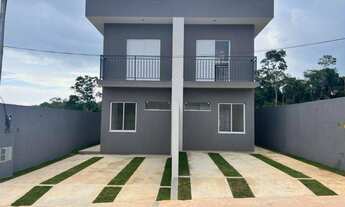 Imagem: Casa para venda em Cotia-SP, Bairro Água