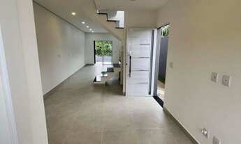 Imagem 4: Casa para venda em Cotia-SP, Bairro Água Espraiada (Caucaia do Alto) - 3 quartos, 1 suíte