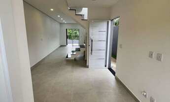 Imagem 3: Casa para venda em Cotia-SP, Bairro Água Espraiada (Caucaia do Alto) - 3 quartos, 1 suíte