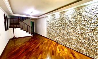 Imagem: Sobrado Jardins das Flores - 4 dormitórios