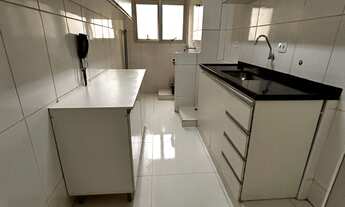 Imagem 4: 3 dormitórios, 1 banheiros, 1 vaga na garagem, 65M² de Área Construída