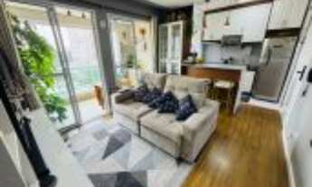 Imagem: Apartamento à venda em Osasco-SP, Vila