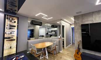 Imagem: Apartamento impecável no Reserva JB - 2