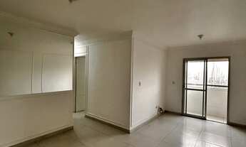 Imagem: 3 dormitórios, 1 banheiros, 1 vaga na garagem