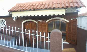 Imagem 2: CASA RESIDENCIAL em São Lourenço - MG, Vila Nova