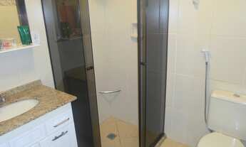 Imagem 7: CASA RESIDENCIAL em São Lourenço - MG, Vila Nova