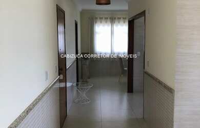 Imagem 4: APARTAMENTO RESIDENCIAL em São Lourenço - MG, Centro