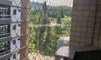 Imagem: APARTAMENTO RESIDENCIAL em São Lourenço