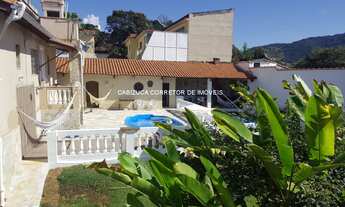 Imagem 7: Linda Casa com área de terreno de 793,03m²