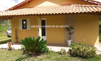 Imagem: SITIO RURAL em Carmo de Minas - MG, Bairro