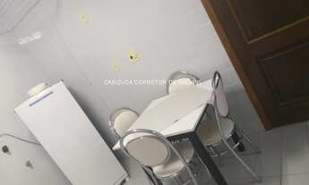 Imagem 4: APARTAMENTO RESIDENCIAL em São Lourenço - MG, Centro