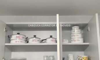 Imagem 5: APARTAMENTO RESIDENCIAL em São Lourenço - MG, Centro