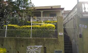 Imagem 2: CASA RESIDENCIAL em São Lourenço - MG, Santa Mônica