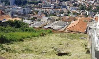 Imagem: TERRENO RESIDENCIAL em São Lourenço
