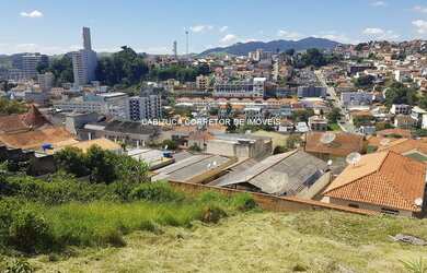 Imagem 2: TERRENO RESIDENCIAL em São Lourenço - MG, Porta do Céu