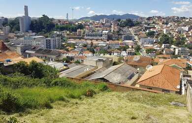 Imagem 3: TERRENO RESIDENCIAL em São Lourenço - MG, Porta do Céu