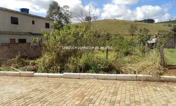 Imagem: TERRENO RESIDENCIAL em CARMO DE MINAS