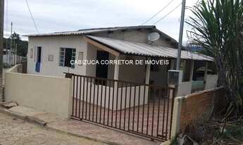 Imagem: CASA RESIDENCIAL em DOM VIÇOSO - MG, Serrinha