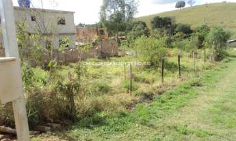 Imagem 3: TERRENO RESIDENCIAL em CARMO DE MINAS - MG, Jardim América