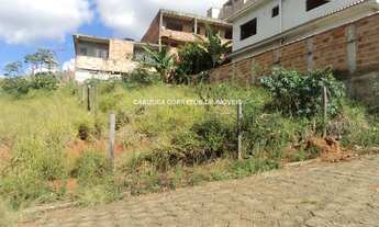 Imagem: TERRENO RESIDENCIAL em CARMO DE MINAS