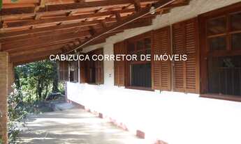 Imagem: SITIO RESIDENCIAL em Águas de Contendas