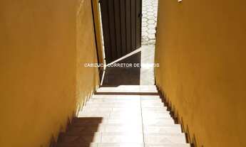 Imagem: CASA RESIDENCIAL em SÃO LOURENÇO - MG