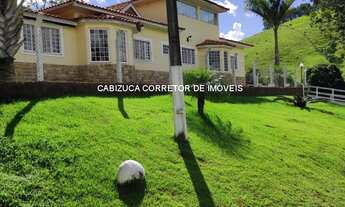 Imagem: SITIO RESIDENCIAL em SOLEDADE DE MINAS