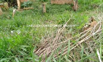 Imagem: TERRENO RESIDENCIAL em SÃO LOURENÇO