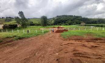 Imagem: CHACARA RURAL em SOLEDADE DE MINAS - MG