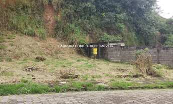 Imagem 3: TERRENO RESIDENCIAL em SÃO LOURENÇO - MG, Parque Olímpico