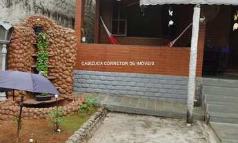 Imagem: CASA RESIDENCIAL em SÃO LOURENÇO - MG