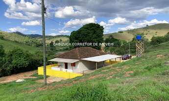 Imagem: SITIO RESIDENCIAL em POUSO ALTO - MG, Ponte