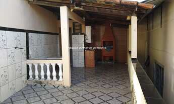 Imagem: CASA RESIDENCIAL em SÃO LOURENÇO - MG